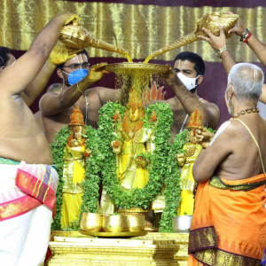 Suprabhata Seva